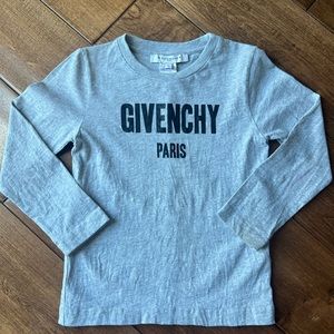 Authentic GIVENCHY t-shirt